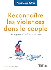 Reconnaître violences couple d'occasion  Livré partout en France