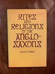 Rites religions anglo for sale  Delivered anywhere in USA 