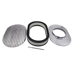Oval full finned for sale  Delivered anywhere in USA 