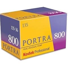 Kodak professionale portra usato  Spedito ovunque in Italia 
