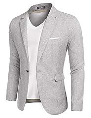 Coofandy blazer homme d'occasion  Livré partout en France