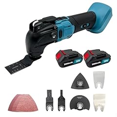 Cordless brushless oscillating for sale  Delivered anywhere in UK