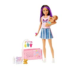 Barbie doll accessories for sale  Delivered anywhere in UK