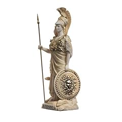 Beautifulgreekstatues athena o for sale  Delivered anywhere in UK