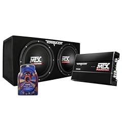 Mtx tnp212d2 inch for sale  Delivered anywhere in USA 
