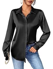 Zeagoo camicia donna usato  Spedito ovunque in Italia 