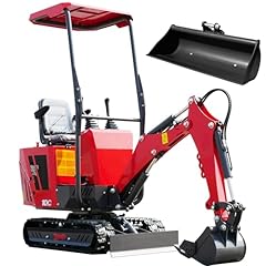 Ton mini excavator for sale  Delivered anywhere in USA 