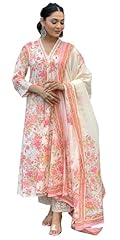 Trafaart indian cotton for sale  Delivered anywhere in UK