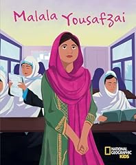 Malala yousafzai. ediz. usato  Spedito ovunque in Italia 