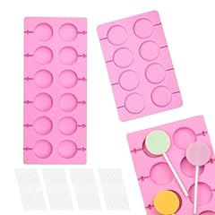 Pack silicone lollipop for sale  Delivered anywhere in UK