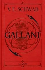 Gallant collector edition d'occasion  Livré partout en France