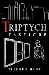 Triptych pastiche for sale  Delivered anywhere in UK
