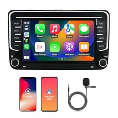Car radio volkswagen for sale  Delivered anywhere in USA 