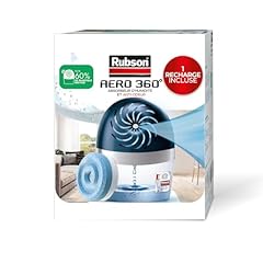 Rubson assorbitore umidità usato  Spedito ovunque in Italia 