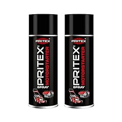 Pritex motorstarter spray gebraucht kaufen  Wird an jeden Ort in Deutschland