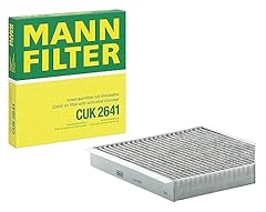 Mann filter cuk gebraucht kaufen  Wird an jeden Ort in Deutschland