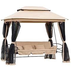 Outsunny seat patio for sale  Delivered anywhere in USA 