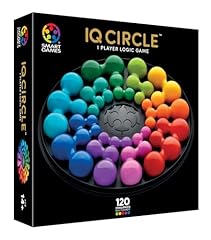 Smartgames deluxe circle gebraucht kaufen Smartgames deluxe circle gebraucht kaufen  Wird an jeden Ort in Deutschland