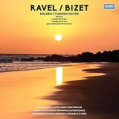 Ravel bizet bolero usato  Spedito ovunque in Italia 