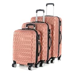 Youyijia luggage sets for sale  Delivered anywhere in UK