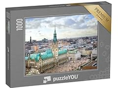 Puzzleyou puzzle 1000 gebraucht kaufen  Wird an jeden Ort in Deutschland