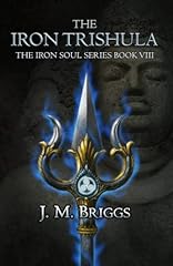 The iron trishula gebraucht kaufen  Wird an jeden Ort in Deutschland