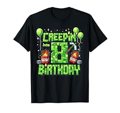 8th birthday boy gebraucht kaufen  Wird an jeden Ort in Deutschland