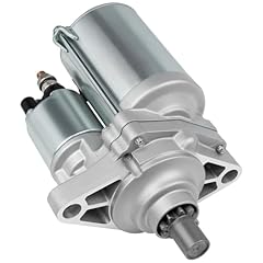 New starter compatible for sale  Delivered anywhere in USA 