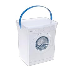 Laundry powder clothes for sale  Delivered anywhere in UK