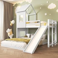 Gelukueub letto castello usato  Spedito ovunque in Italia 
