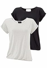 Lascana damen kurzarmshirt gebraucht kaufen  Wird an jeden Ort in Deutschland
