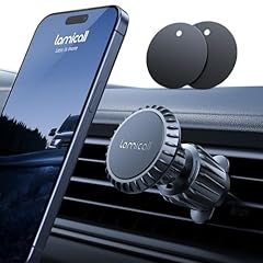 Lamicall magnetic car for sale  Delivered anywhere in UK