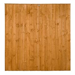 Forest garden featheredge for sale  Delivered anywhere in UK