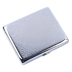 Metal cigarette box for sale  Delivered anywhere in USA 