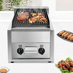 Commercial radiant char for sale  Delivered anywhere in USA 