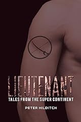 Lieutenant tales super for sale  Delivered anywhere in UK