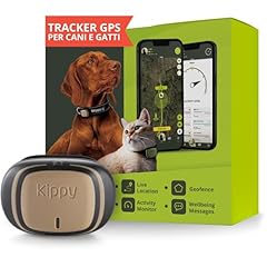Kippy evo gps usato  Spedito ovunque in Italia 