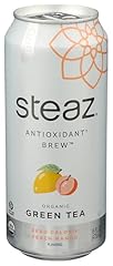 Steaz organic zero for sale  Delivered anywhere in USA 