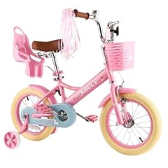 Rully vélo enfant d'occasion  Livré partout en France