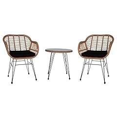 Pieces patio balcony for sale  Delivered anywhere in UK