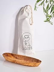 Darido bstschale natürlichem gebraucht kaufen  Wird an jeden Ort in Deutschland