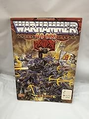 Warhammer 000 rogue for sale  Delivered anywhere in USA 