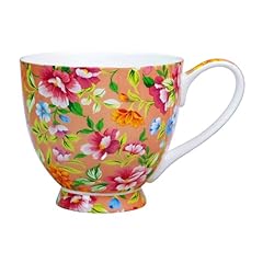 Lanhong floral mugs for sale  Delivered anywhere in USA 