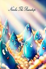 Nimbu the raindrop gebraucht kaufen  Wird an jeden Ort in Deutschland