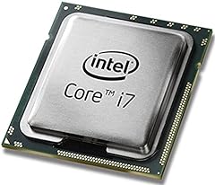 Intel core 4790 d'occasion  Livré partout en Belgiqu