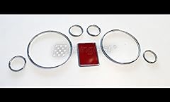 Originaleuro euro chrome for sale  Delivered anywhere in USA 