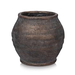 Arborus rustic vase for sale  Delivered anywhere in UK