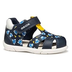 Geox sandal zapito usato  Spedito ovunque in Italia 