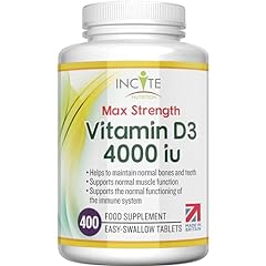 Vitamin 4000 vitamin for sale  Delivered anywhere in UK