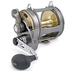 Shimano TYR20II Tyrnos 2-Speed Conventional Reel for sale  Delivered anywhere in Canada